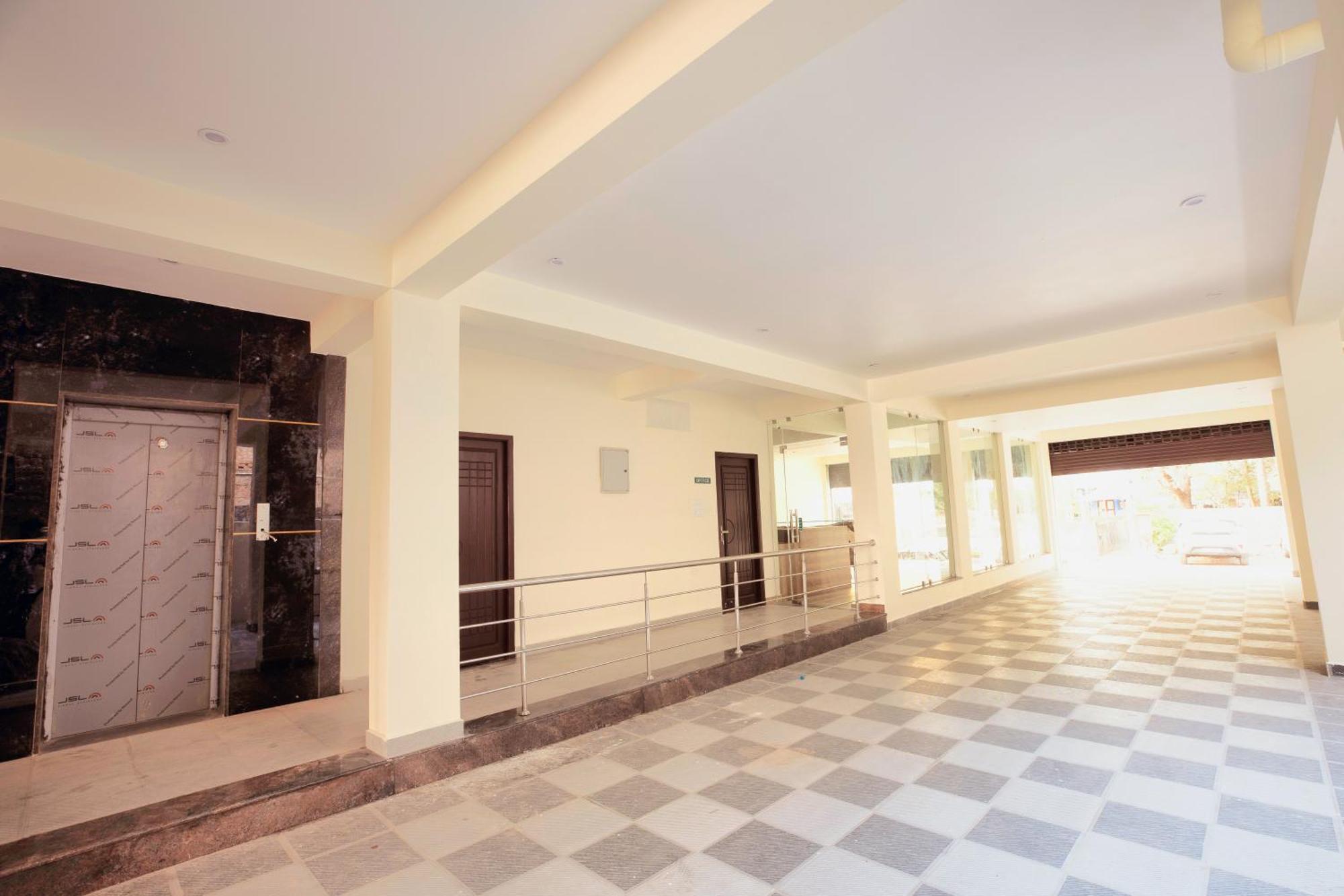 Thiru Pavilion Retreat Mahabalipuram Exterior photo
