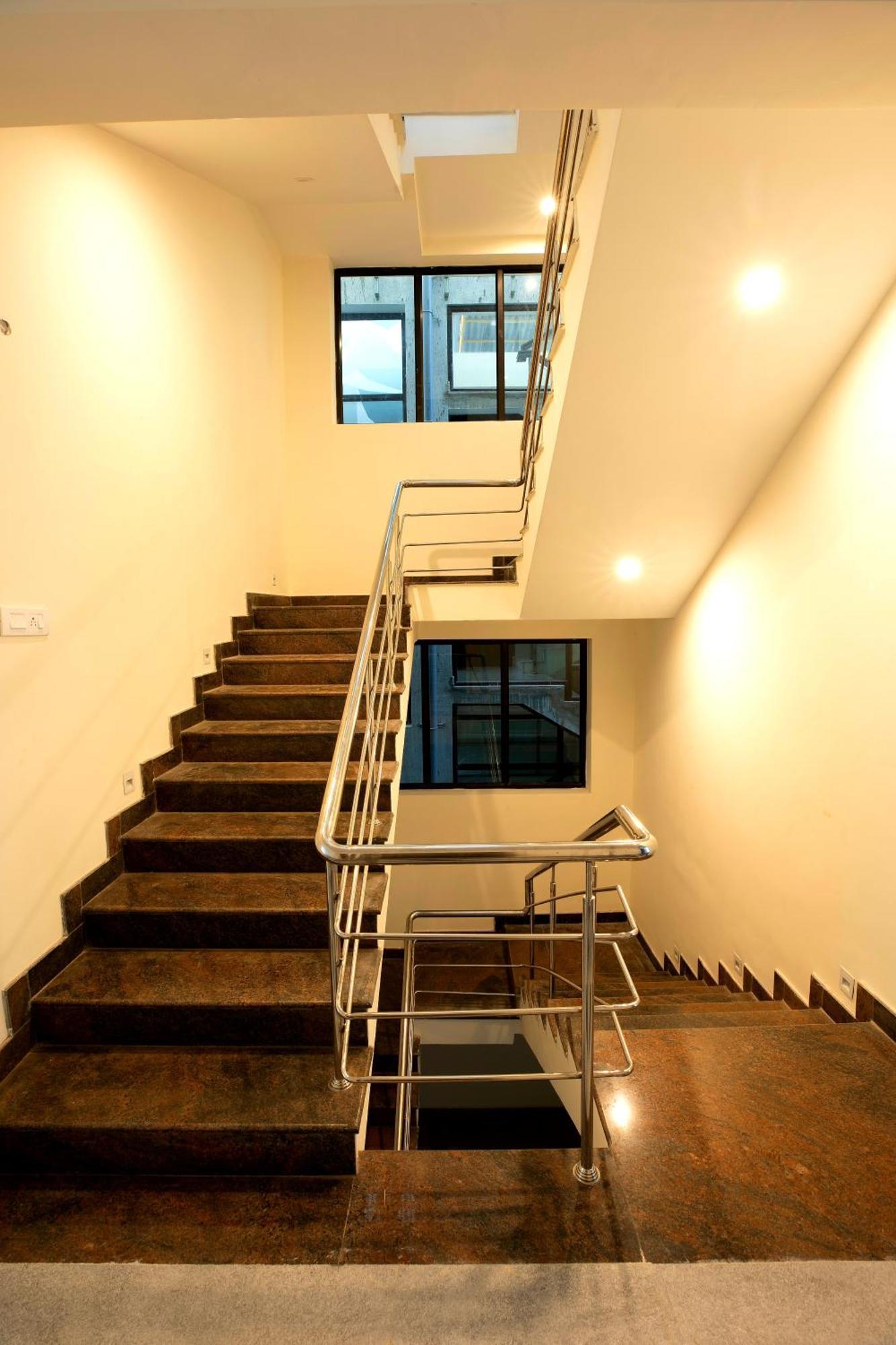 Thiru Pavilion Retreat Mahabalipuram Exterior photo