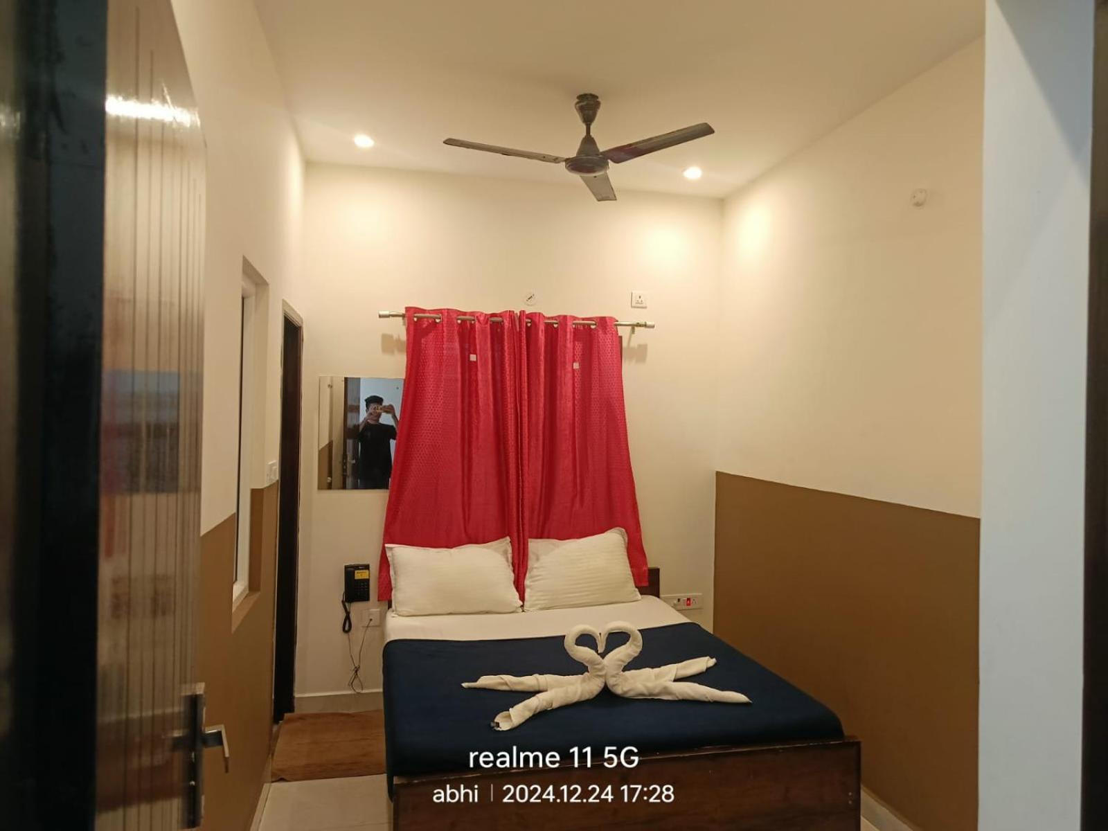 Thiru Pavilion Retreat Mahabalipuram Exterior photo